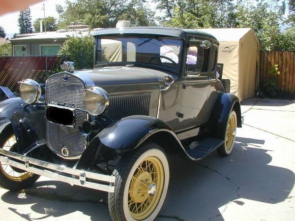 1930 Ford Model A  for Sale $37,995 