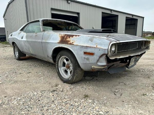 1970 Dodge Challenger  for Sale $40,995 