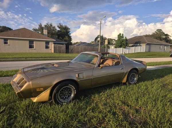 1979 Pontiac Trans Am  for Sale $44,995 