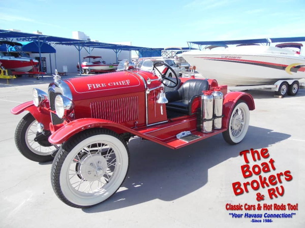 1929  Ford   Model A  for Sale $45,000 
