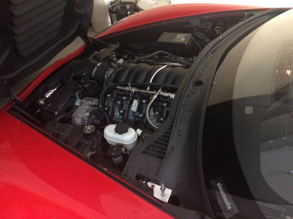 Corvette 2011 C6 GS Track Car, <30k miles,Serious Inquiries for Sale $36,999