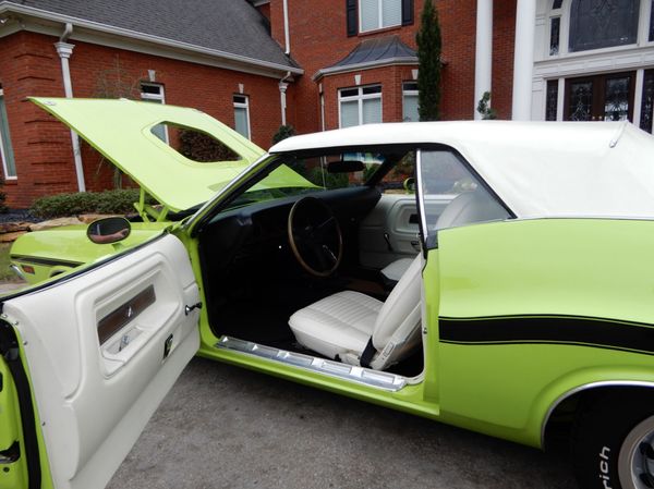 1970 Dodge Challenger for Sale $125,500