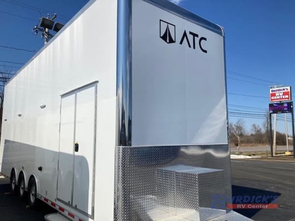 2022 ATC Trailers ATC 8530 