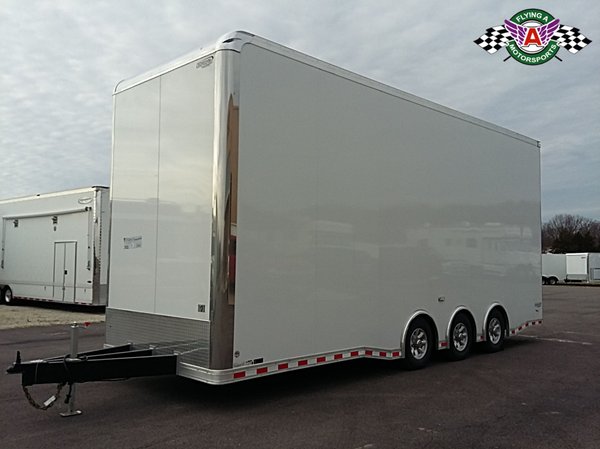Stacker Trailer For Sale >> 2016 Bravo 26 Stacker Trailer For Sale In Cuba Mo Classifieds Stacker Trailer For Sale >> 2016 Bravo 26 Stacker Trailer For Sale In Cuba Mo Classifieds