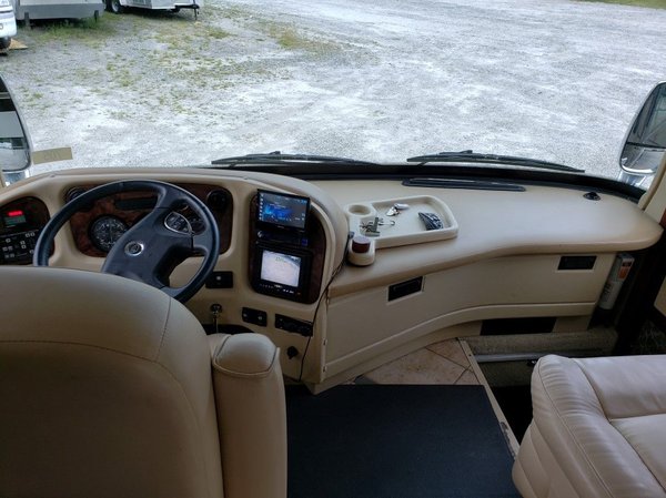 2009 COUNTRY COACH for Sale $169,000