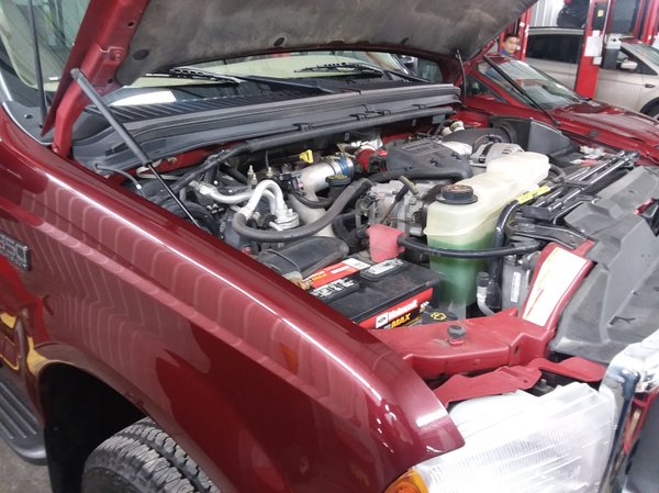 1999 Ford F-350 Super Duty for Sale $26,500