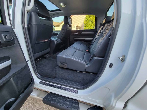 2018 Toyota Tundra for Sale $45,995