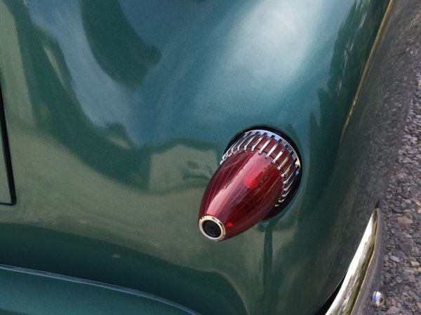 1951 Chevy Sedan Delivery Street Rod for Sale $35,000
