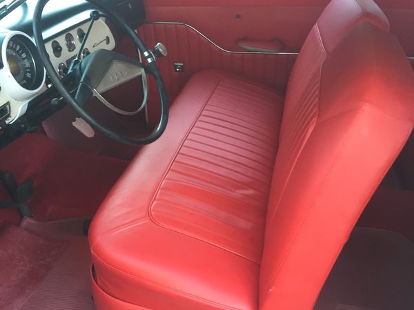1951 Ford Custom 2 door sedan for Sale $17,000