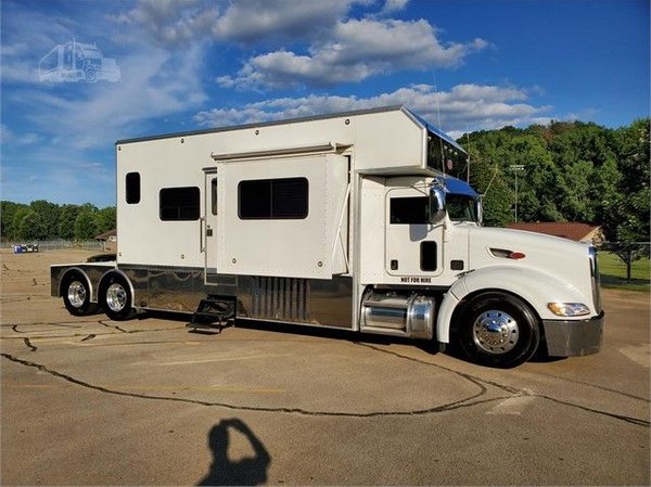 Peterbilt S&S conversion for Sale $179,900