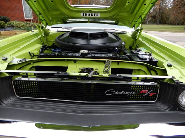 1970 Dodge Challenger for Sale $125,500