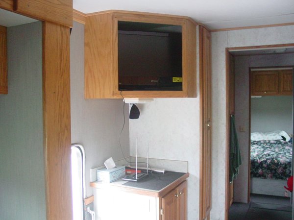 Freightliner FL112 28' Motorhome for Sale $95,000