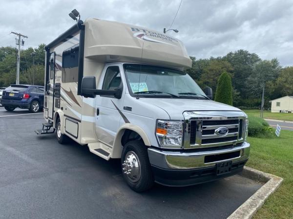 2022 Gulf Stream RV BT Cruiser 5210