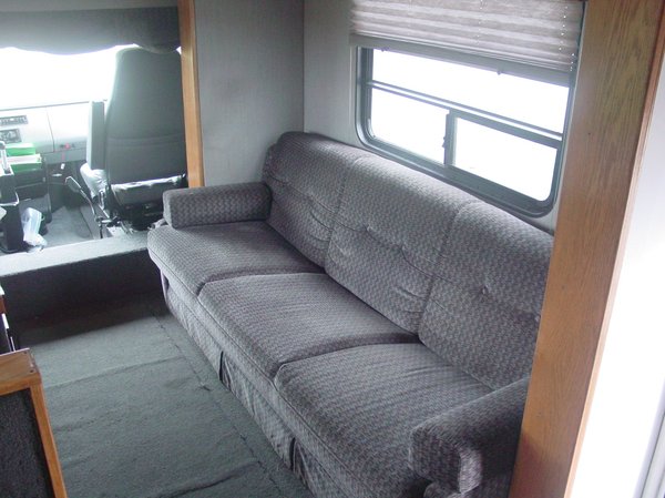 Freightliner FL112 28' Motorhome for Sale $95,000