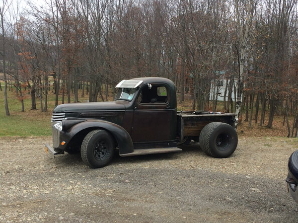 1945 GMC Truck  for Sale $25,000 