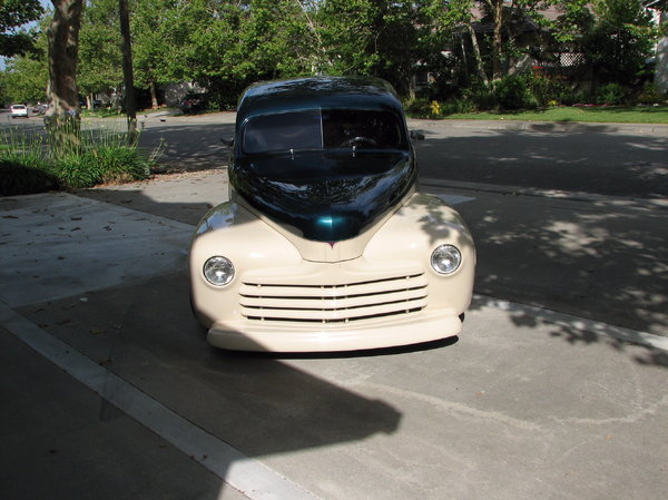 1947 Ford   for Sale $35,000 
