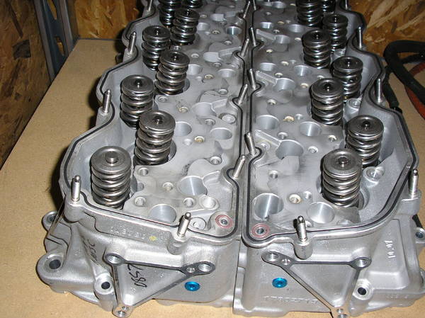 Chevy NASCAR RO7 Engine Parts for Sale for Sale in Celina, OH