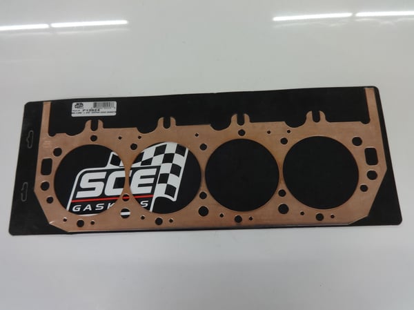 P13624 SCE Copper Head Gaskets     for Sale $100 