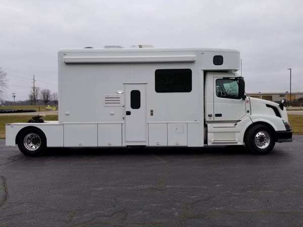 2020 Toterhome NRC Conversion  for Sale $195,000 
