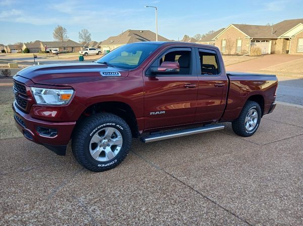 2023 Ram 1500  for Sale $33,000 