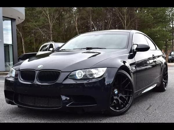 2013 BMW M3  for Sale $42,995 