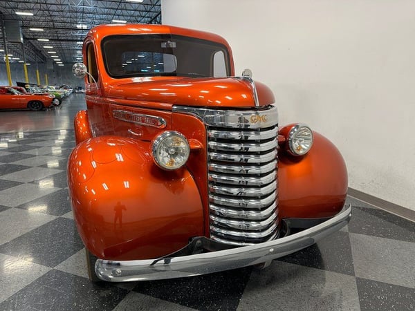 1940 GMC Pickup Resto-Mod  for Sale $72,995 