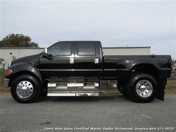 2007 FORD F-650 for Sale $69,995