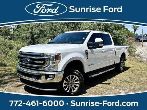 2021 Ford F-250 Super Duty  for Sale $51,624 