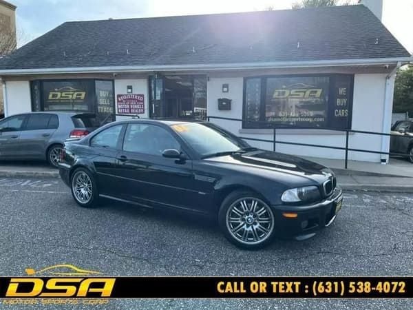 2006 BMW M3  for Sale $27,995 