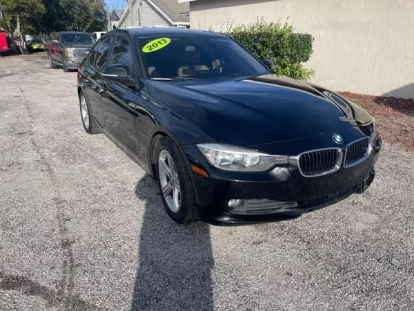 2013 BMW 3 Series  for Sale $11,495 