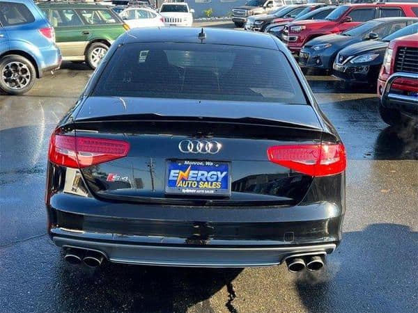 2014 Audi S4  for Sale $22,999 