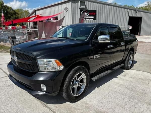 2016 Ram 1500  for Sale $24,900 