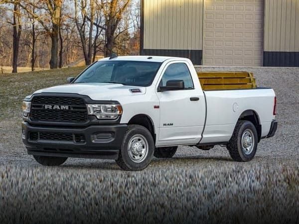 2021 Ram 2500  for Sale $48,674 