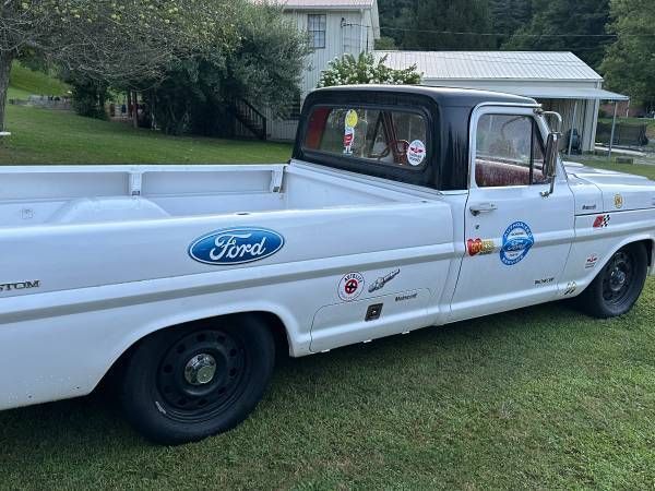 1969 Ford F100  for Sale $21,995 