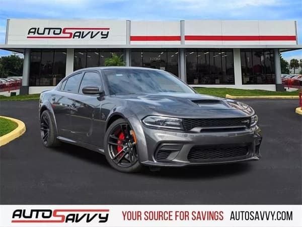 2022 Dodge Charger  for Sale $65,800 
