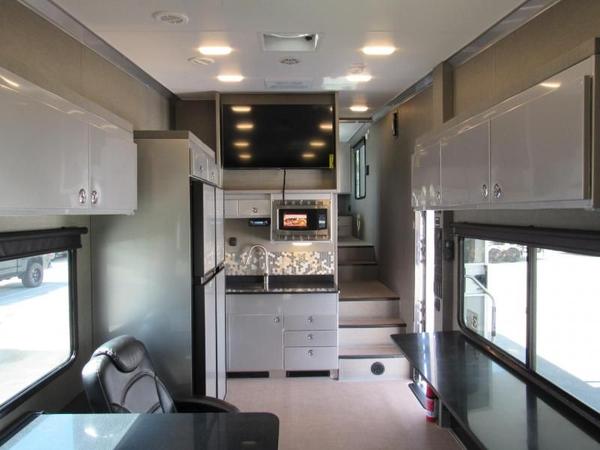 2020 ATC 36Ft All Aluminum Fifth Wheel Toy Hauler RV for Sale $0