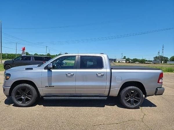 2020 Ram 1500  for Sale $32,490 