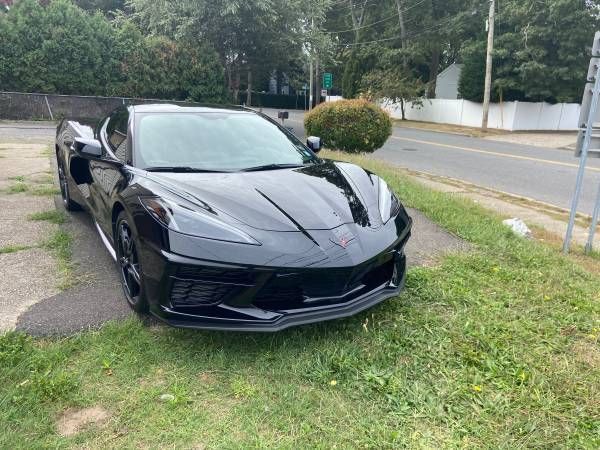 2022 Chevrolet Corvette  for Sale $73,995 