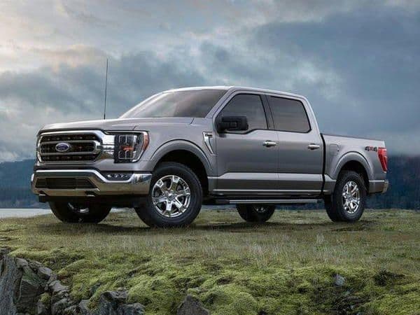 2021 Ford F-150  for Sale $38,615 