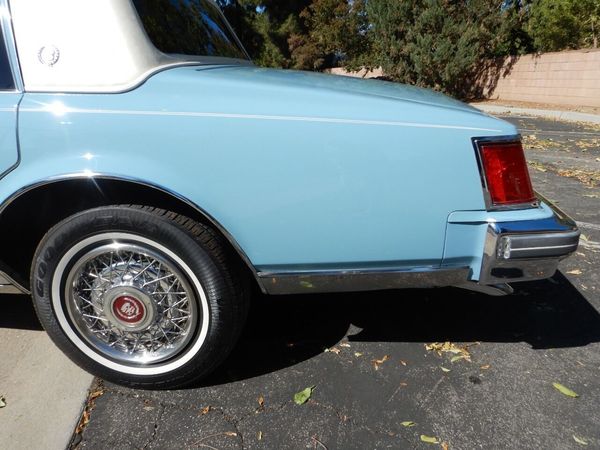 1976 Cadillac Seville for Sale $12,888
