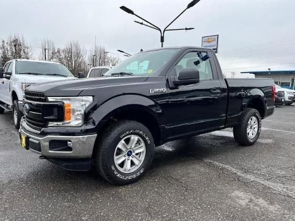 2020 Ford F-150  for Sale $34,105 