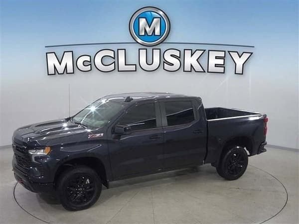 2022 Chevrolet Silverado 1500  for Sale $46,989 