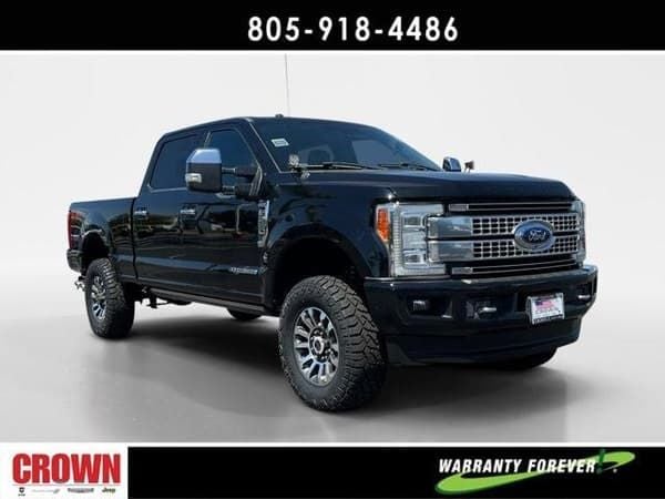2017 Ford F-350 Super Duty  for Sale $56,518 