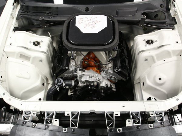 2009 Dodge Challenger Drag Pak for Sale $79,995