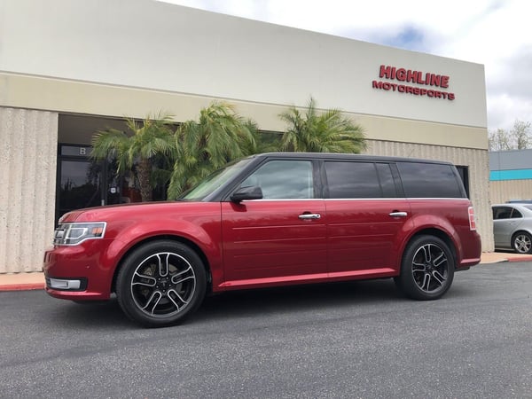 2014 Ford Flex  for Sale $12,995 