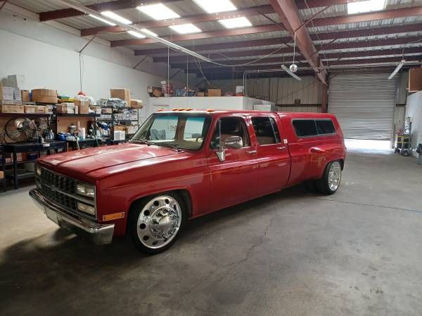 1983 GMC Pickup  for Sale $28,895 