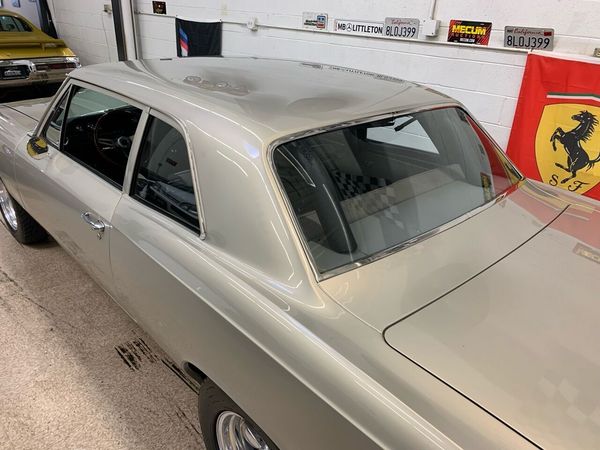 1966 Chevrolet Chevelle for Sale $48,500