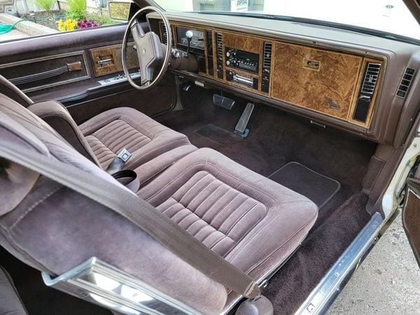 1984 Buick Riviera 2dr Coupe  for Sale $7,995 
