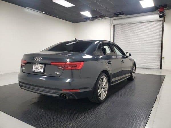 2017 Audi A4  for Sale $19,113 