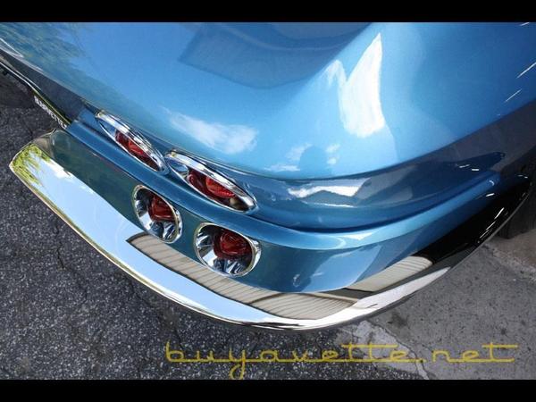 1967 Chevrolet Corvette for Sale $99,875